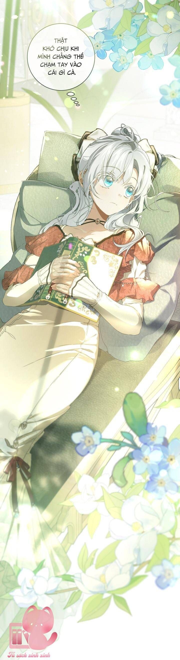 đọc truyện Hướng Về Ánh Dương Lần Nữa Chương 81 ảnh 8 tại Thiên Thai Truyện