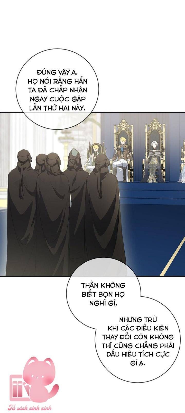 đọc truyện Hướng Về Ánh Dương Lần Nữa Chương 82 ảnh 18 tại Thiên Thai Truyện