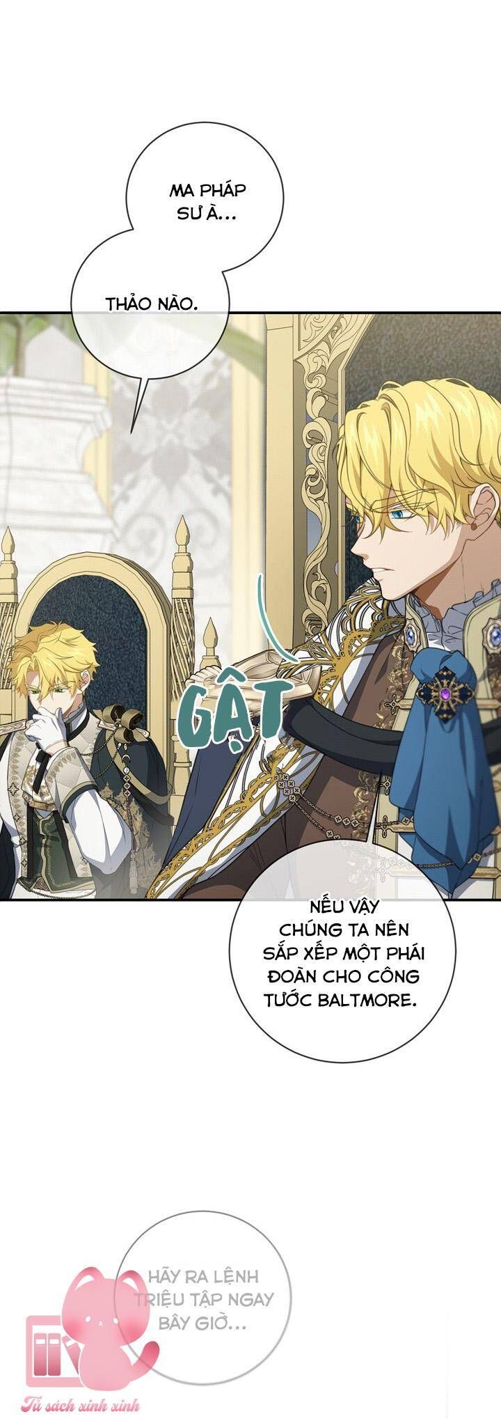 đọc truyện Hướng Về Ánh Dương Lần Nữa Chương 82 ảnh 20 tại Thiên Thai Truyện