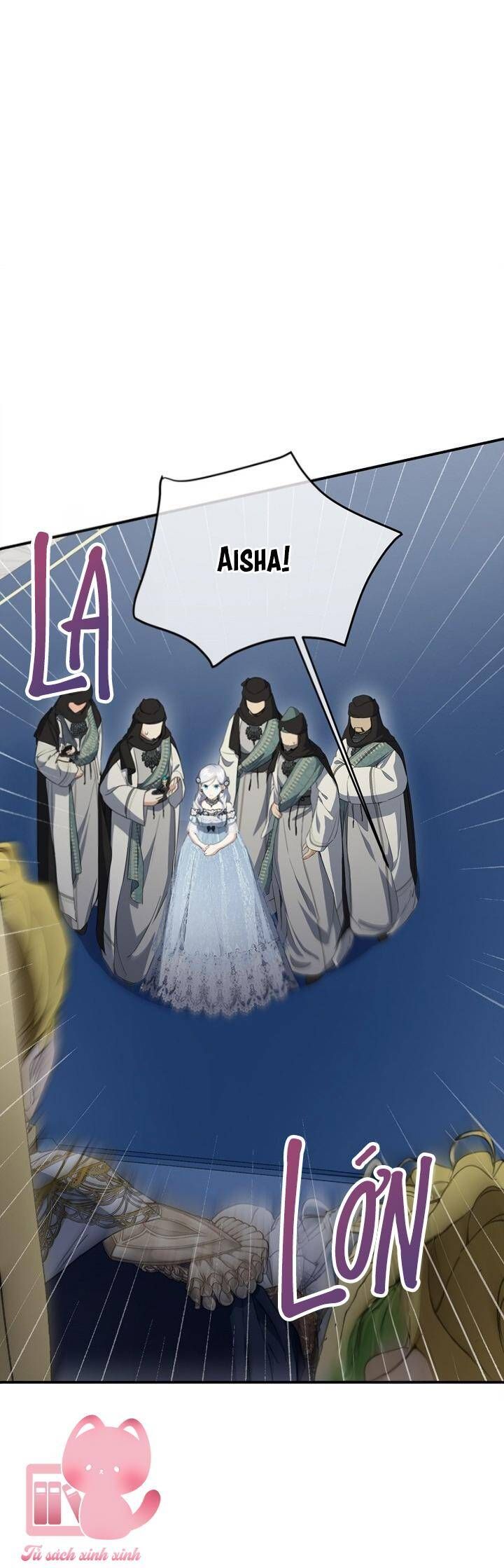 đọc truyện Hướng Về Ánh Dương Lần Nữa Chương 82 ảnh 30 tại Thiên Thai Truyện