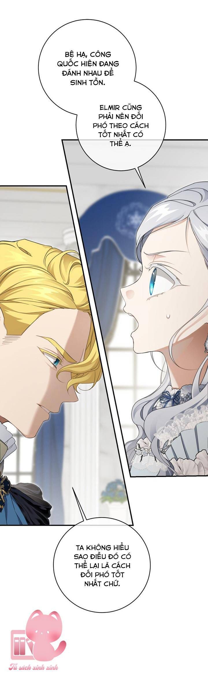 đọc truyện Hướng Về Ánh Dương Lần Nữa Chương 82 ảnh 32 tại Thiên Thai Truyện