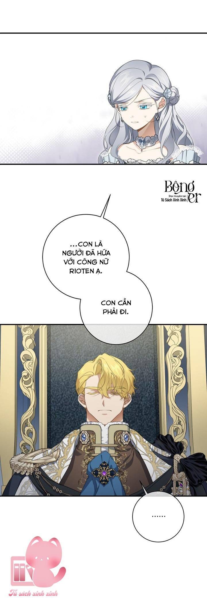 đọc truyện Hướng Về Ánh Dương Lần Nữa Chương 82 ảnh 33 tại Thiên Thai Truyện