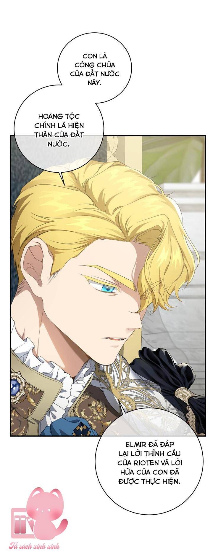 đọc truyện Hướng Về Ánh Dương Lần Nữa Chương 82 ảnh 35 tại Thiên Thai Truyện