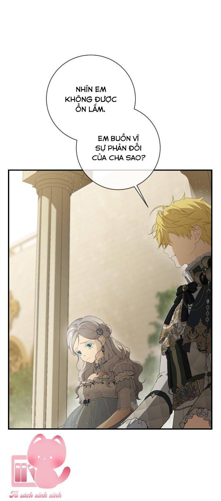 đọc truyện Hướng Về Ánh Dương Lần Nữa Chương 82 ảnh 47 tại Thiên Thai Truyện