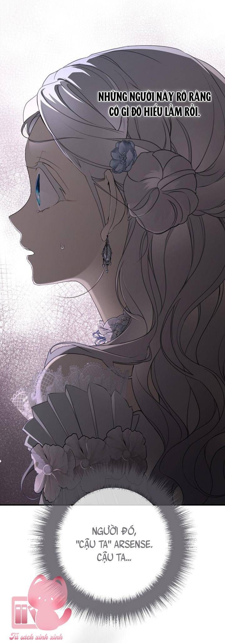 đọc truyện Hướng Về Ánh Dương Lần Nữa Chương 82 ảnh 8 tại Thiên Thai Truyện