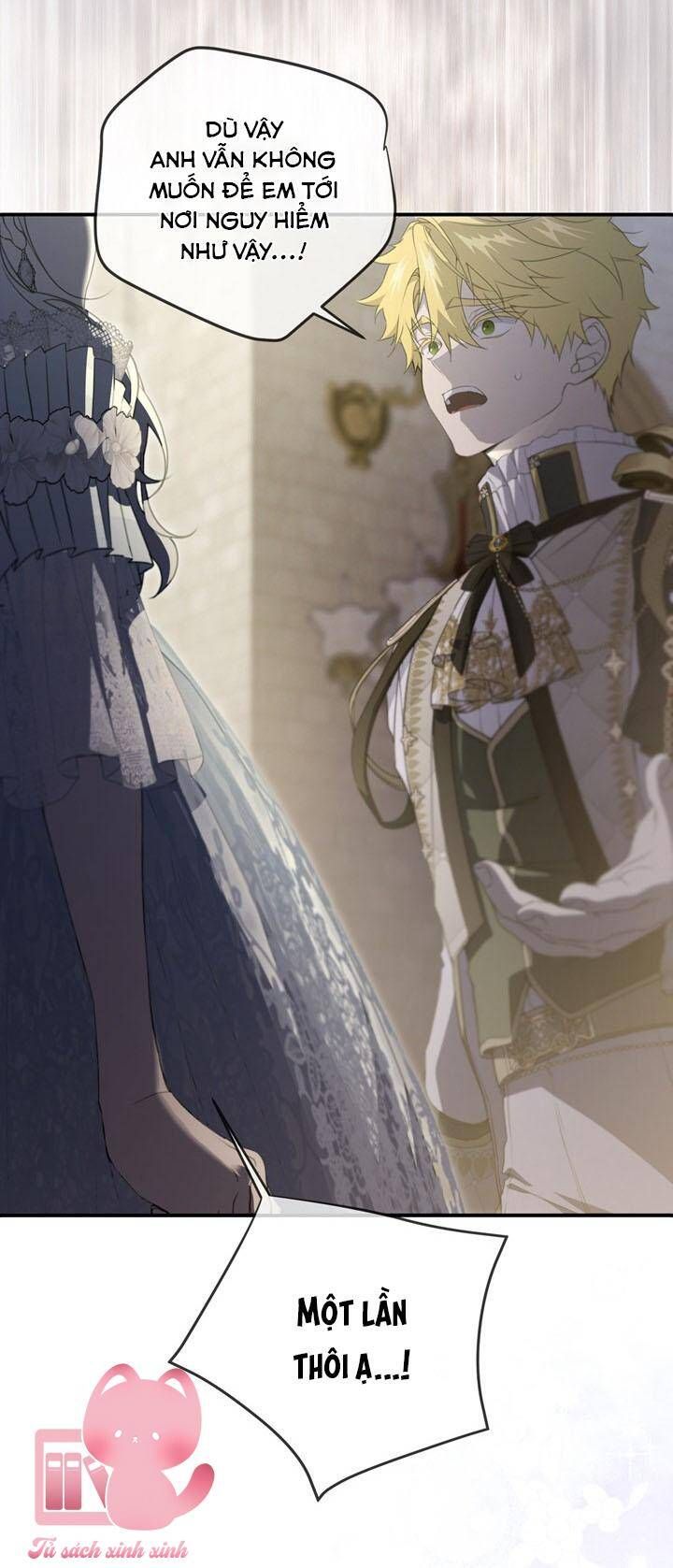 đọc truyện Hướng Về Ánh Dương Lần Nữa Chương 82 ảnh 74 tại Thiên Thai Truyện