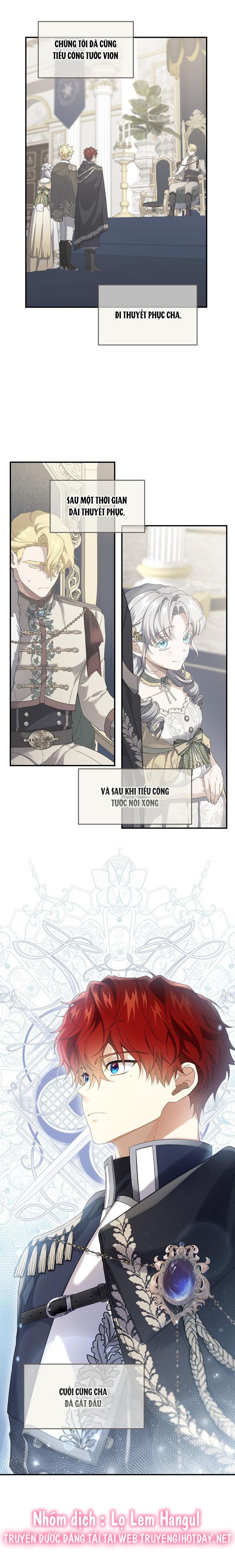 đọc truyện Hướng Về Ánh Dương Lần Nữa Chương 83 ảnh 15 tại Thiên Thai Truyện