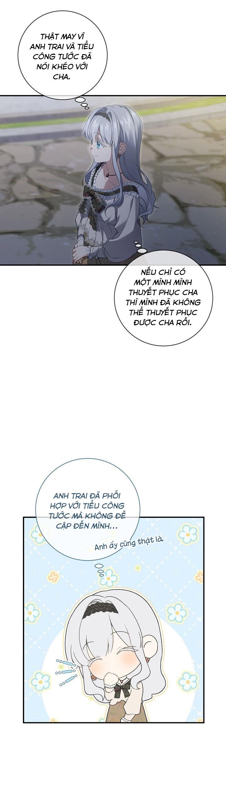 đọc truyện Hướng Về Ánh Dương Lần Nữa Chương 83 ảnh 16 tại Thiên Thai Truyện