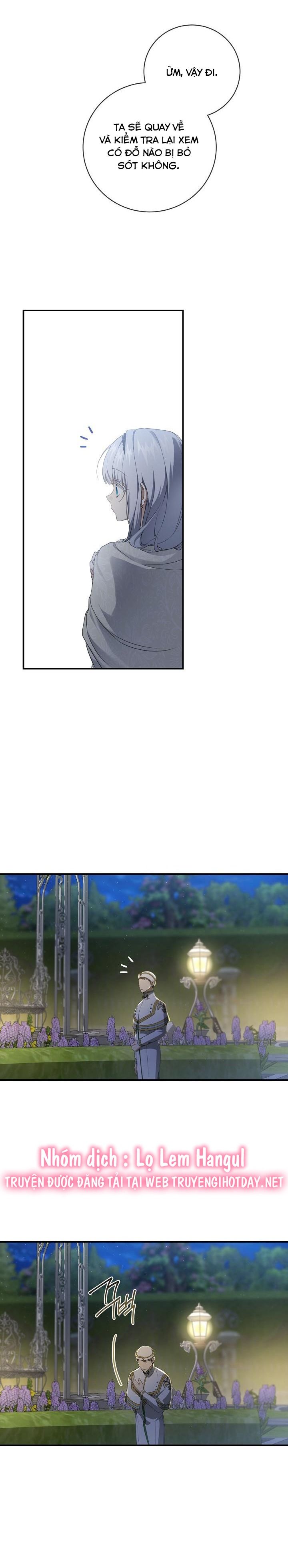 đọc truyện Hướng Về Ánh Dương Lần Nữa Chương 83 ảnh 18 tại Thiên Thai Truyện