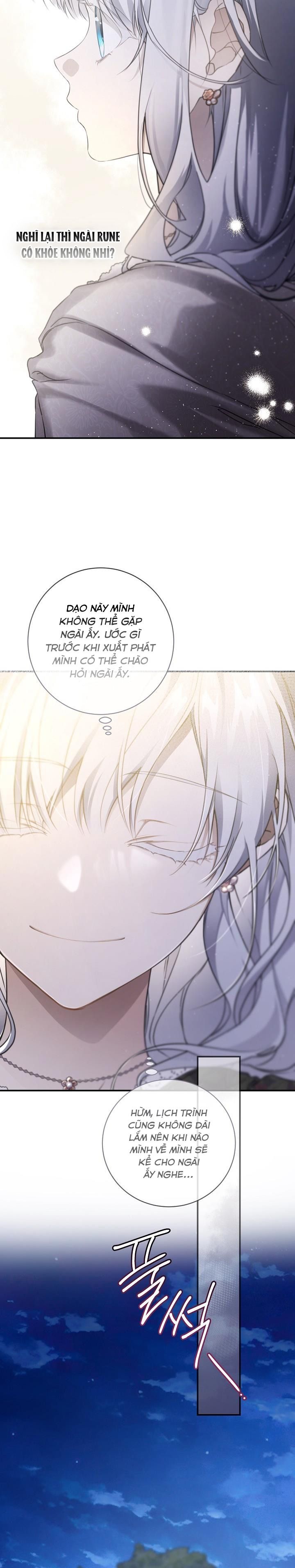 đọc truyện Hướng Về Ánh Dương Lần Nữa Chương 83 ảnh 20 tại Thiên Thai Truyện