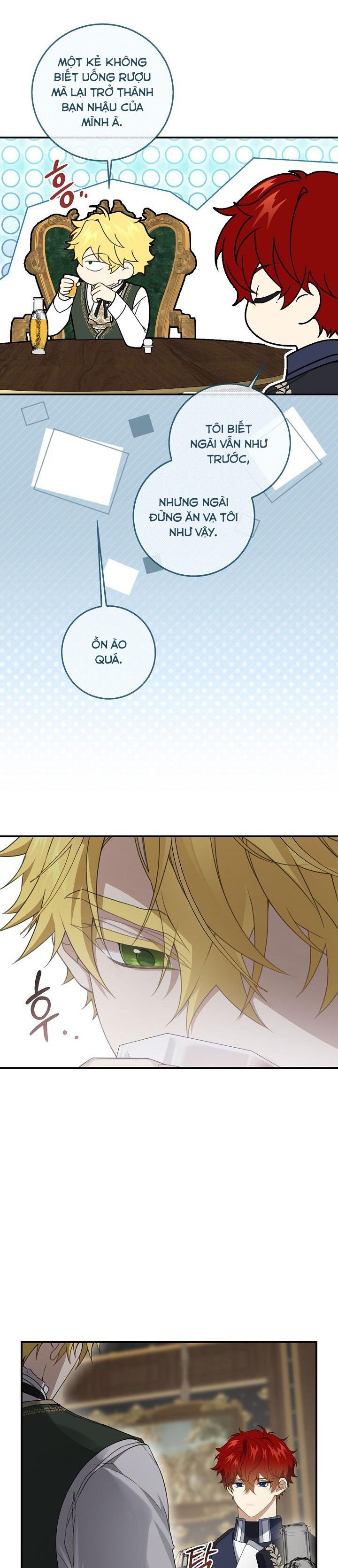 đọc truyện Hướng Về Ánh Dương Lần Nữa Chương 83 ảnh 4 tại Thiên Thai Truyện