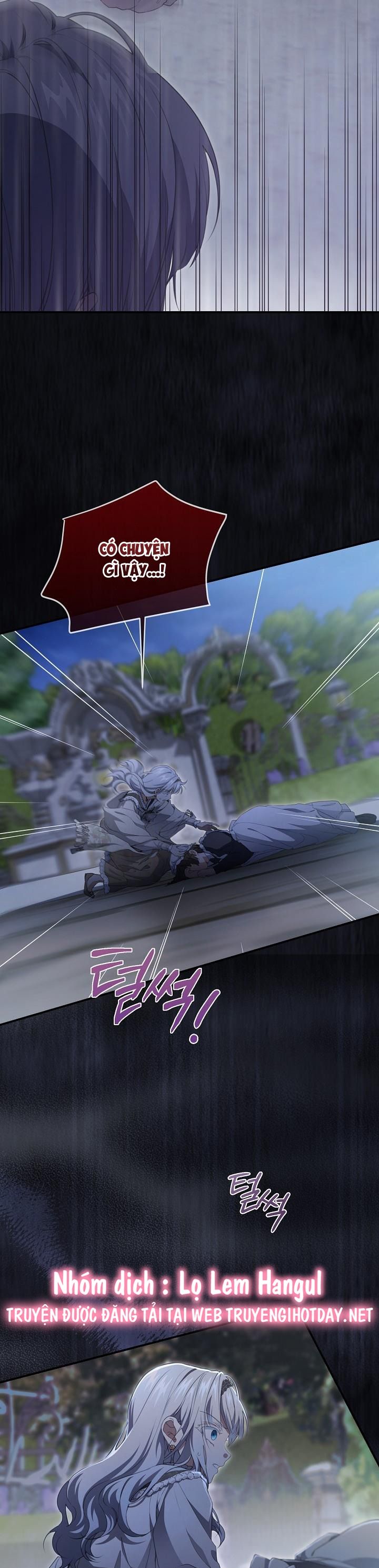 đọc truyện Hướng Về Ánh Dương Lần Nữa Chương 83 ảnh 22 tại Thiên Thai Truyện