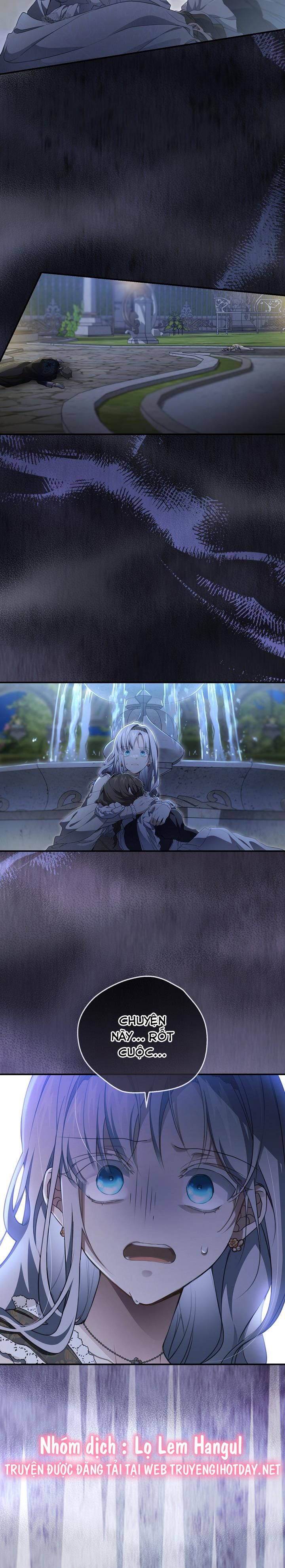 đọc truyện Hướng Về Ánh Dương Lần Nữa Chương 83 ảnh 23 tại Thiên Thai Truyện