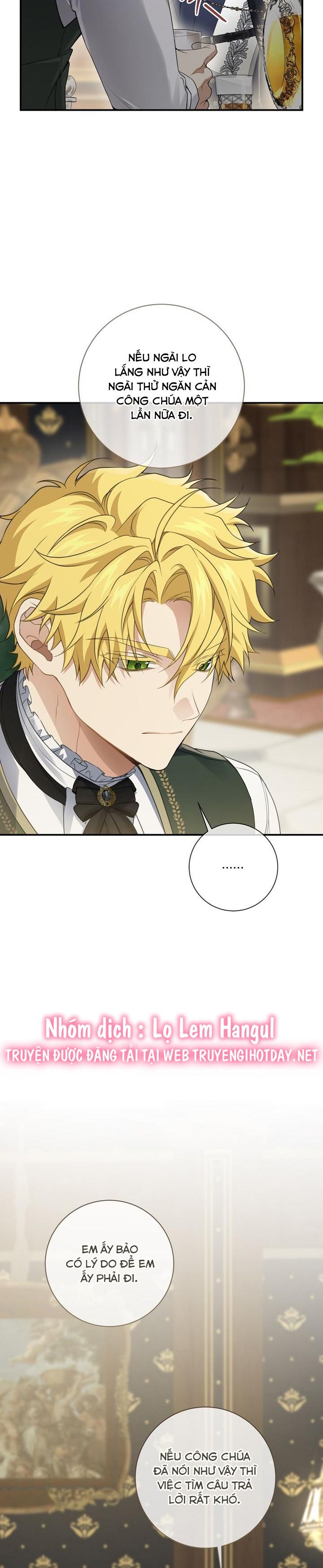 đọc truyện Hướng Về Ánh Dương Lần Nữa Chương 83 ảnh 5 tại Thiên Thai Truyện