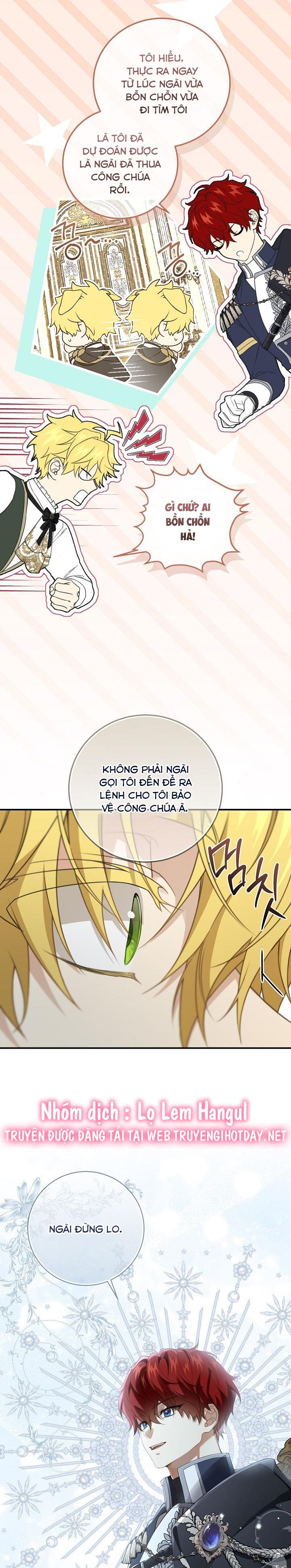 đọc truyện Hướng Về Ánh Dương Lần Nữa Chương 83 ảnh 7 tại Thiên Thai Truyện