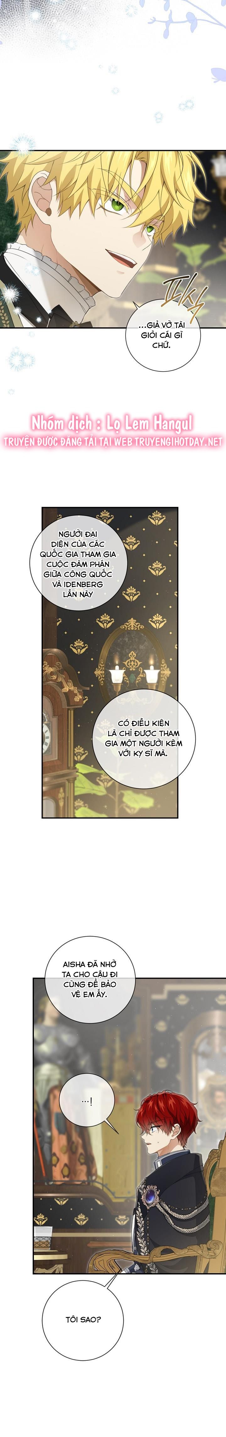 đọc truyện Hướng Về Ánh Dương Lần Nữa Chương 83 ảnh 9 tại Thiên Thai Truyện