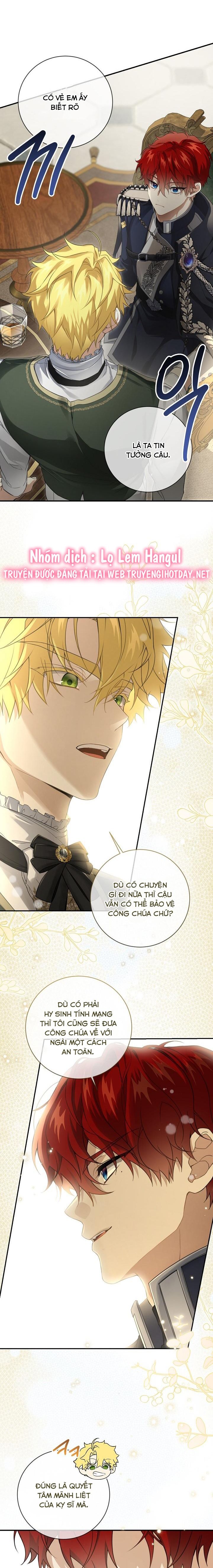 đọc truyện Hướng Về Ánh Dương Lần Nữa Chương 83 ảnh 10 tại Thiên Thai Truyện