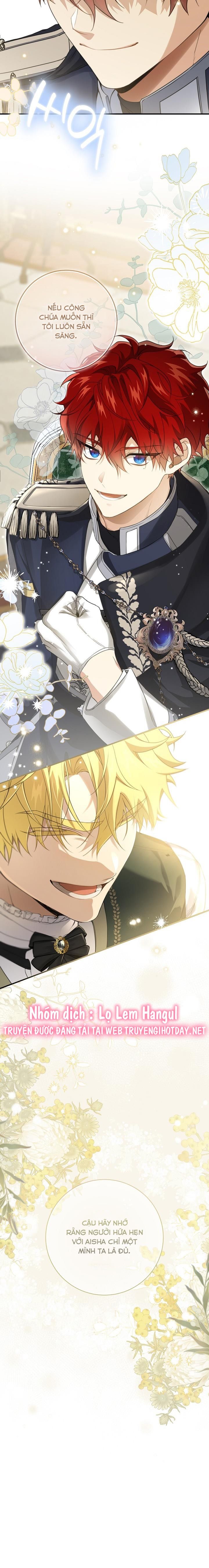 đọc truyện Hướng Về Ánh Dương Lần Nữa Chương 83 ảnh 11 tại Thiên Thai Truyện