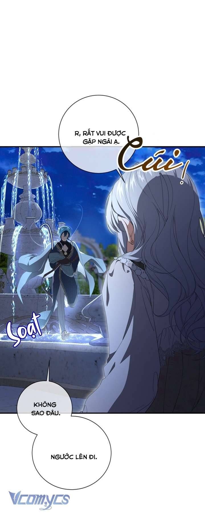 đọc truyện Hướng Về Ánh Dương Lần Nữa Chương 84 ảnh 17 tại Thiên Thai Truyện