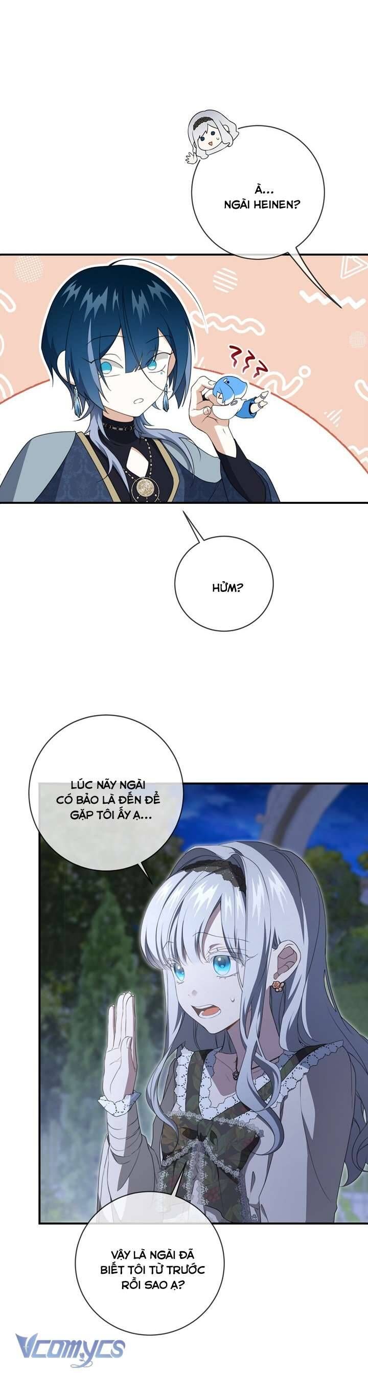 đọc truyện Hướng Về Ánh Dương Lần Nữa Chương 84 ảnh 20 tại Thiên Thai Truyện