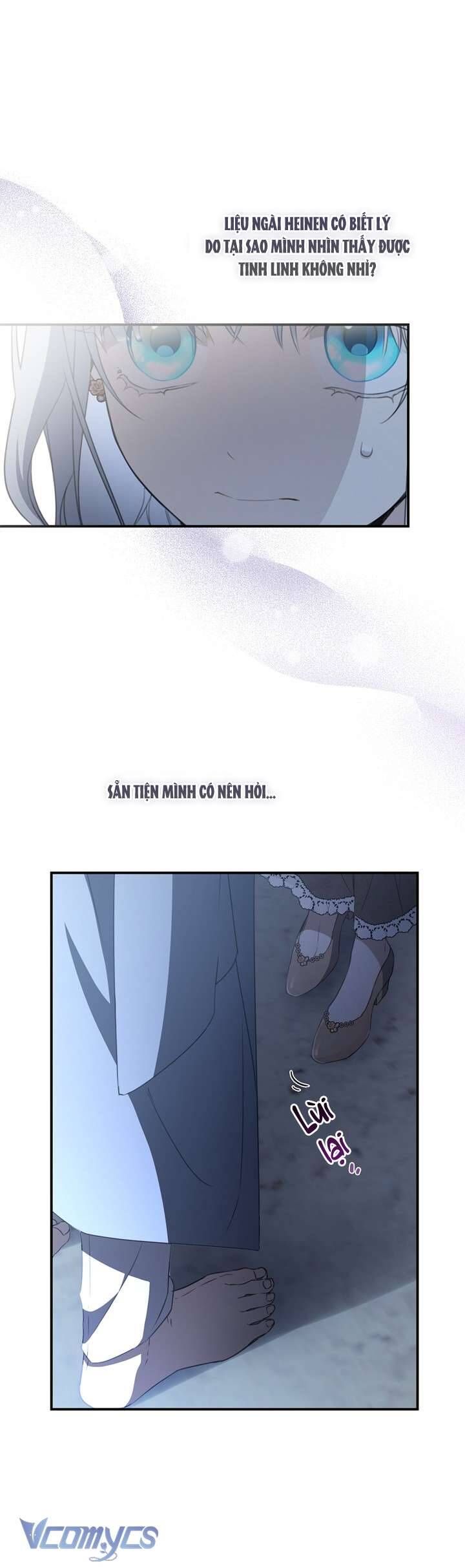 đọc truyện Hướng Về Ánh Dương Lần Nữa Chương 84 ảnh 22 tại Thiên Thai Truyện