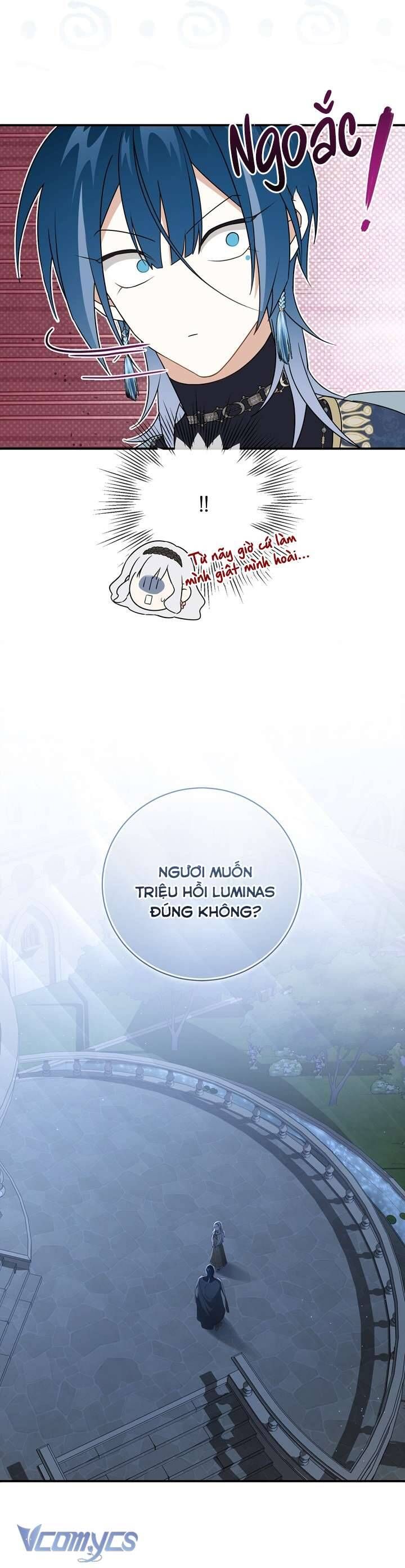 đọc truyện Hướng Về Ánh Dương Lần Nữa Chương 84 ảnh 35 tại Thiên Thai Truyện