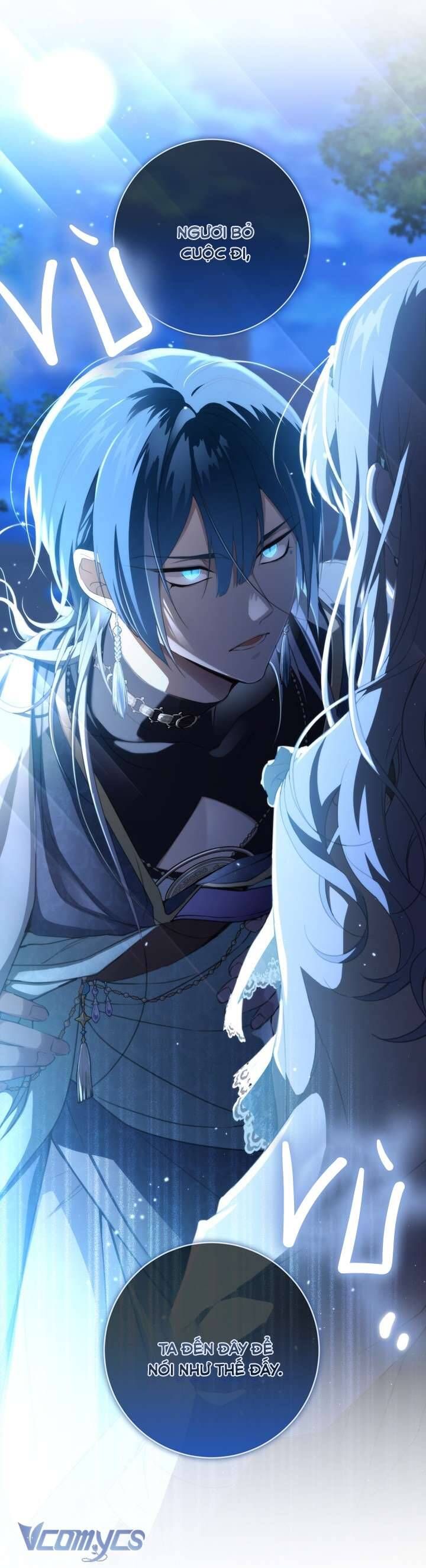 đọc truyện Hướng Về Ánh Dương Lần Nữa Chương 84 ảnh 39 tại Thiên Thai Truyện