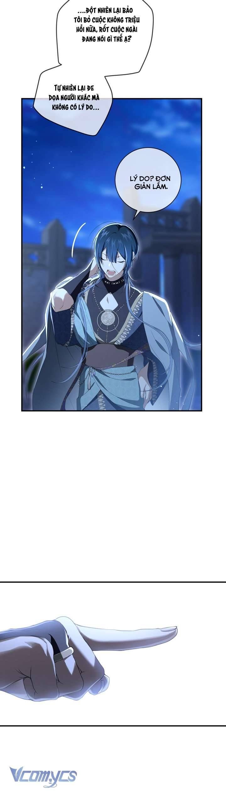 đọc truyện Hướng Về Ánh Dương Lần Nữa Chương 84 ảnh 41 tại Thiên Thai Truyện