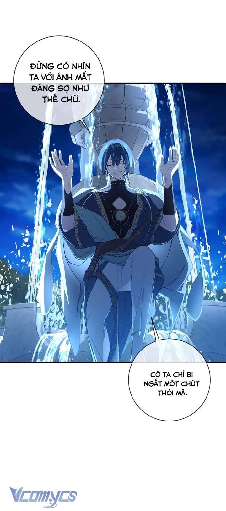 đọc truyện Hướng Về Ánh Dương Lần Nữa Chương 84 ảnh 6 tại Thiên Thai Truyện