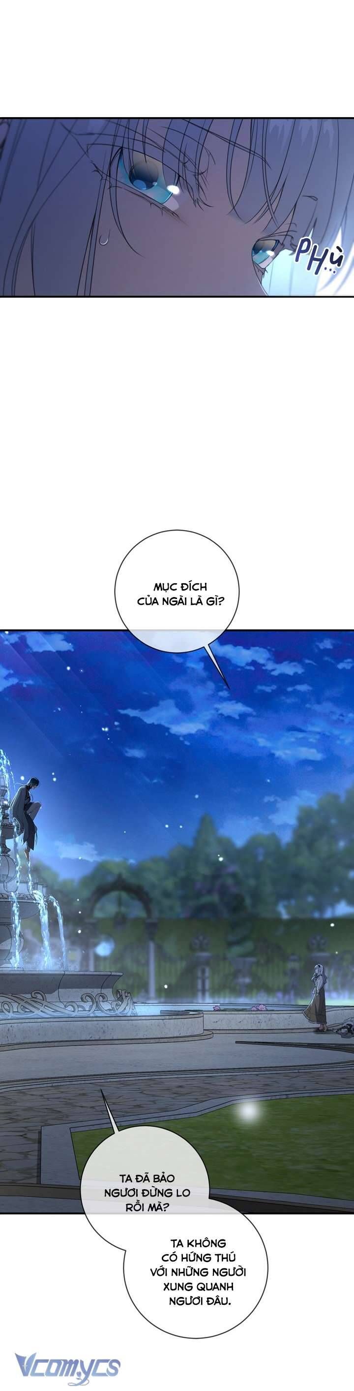 đọc truyện Hướng Về Ánh Dương Lần Nữa Chương 84 ảnh 8 tại Thiên Thai Truyện