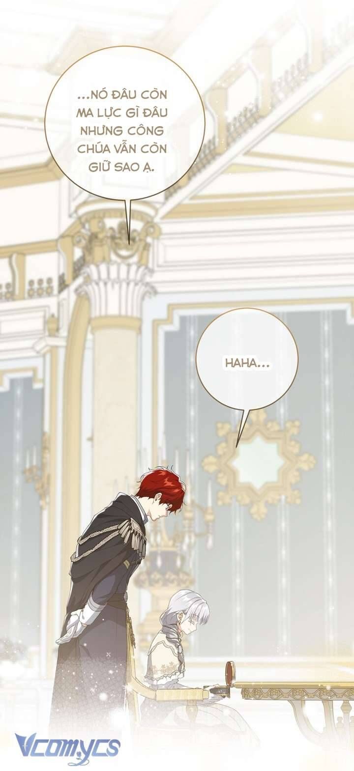 đọc truyện Hướng Về Ánh Dương Lần Nữa Chương 85 ảnh 13 tại Thiên Thai Truyện