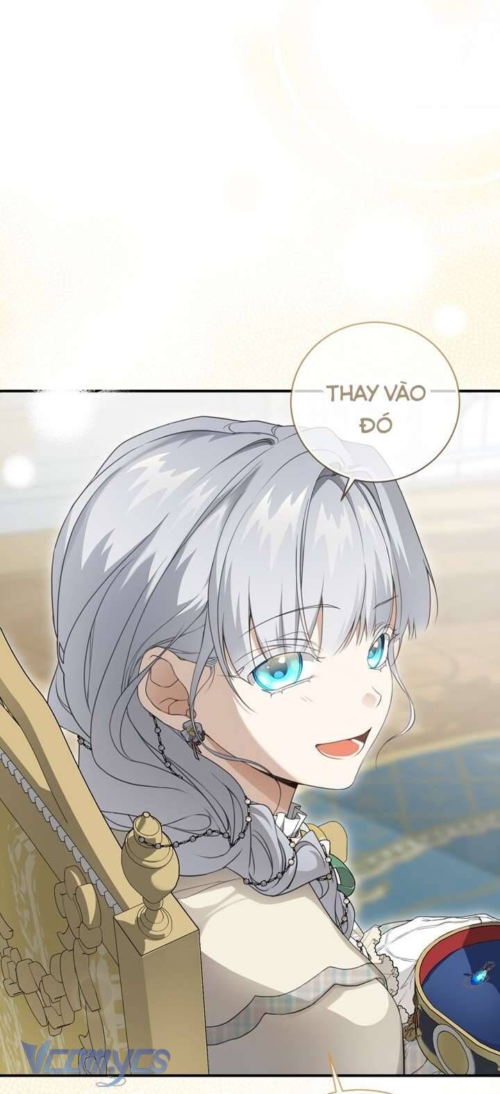 đọc truyện Hướng Về Ánh Dương Lần Nữa Chương 85 ảnh 14 tại Thiên Thai Truyện