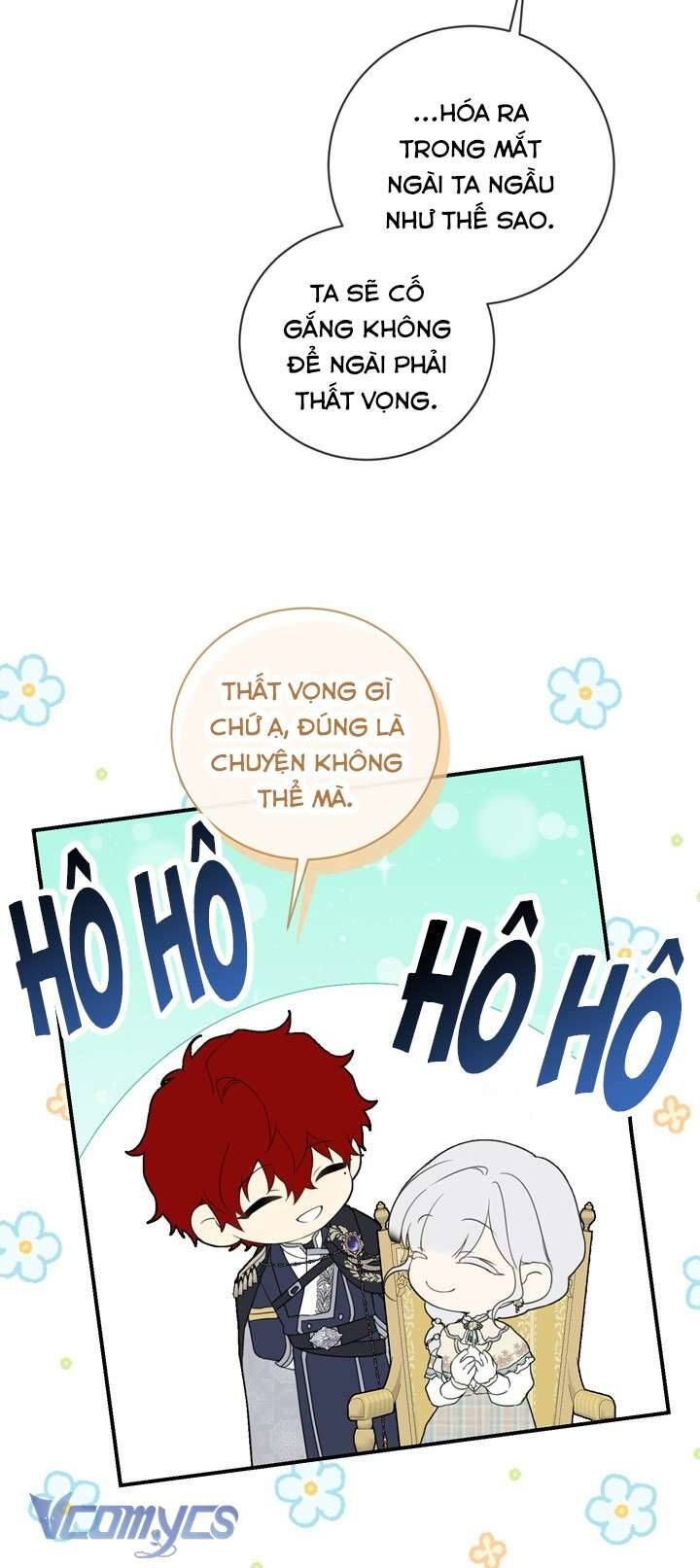 đọc truyện Hướng Về Ánh Dương Lần Nữa Chương 85 ảnh 18 tại Thiên Thai Truyện