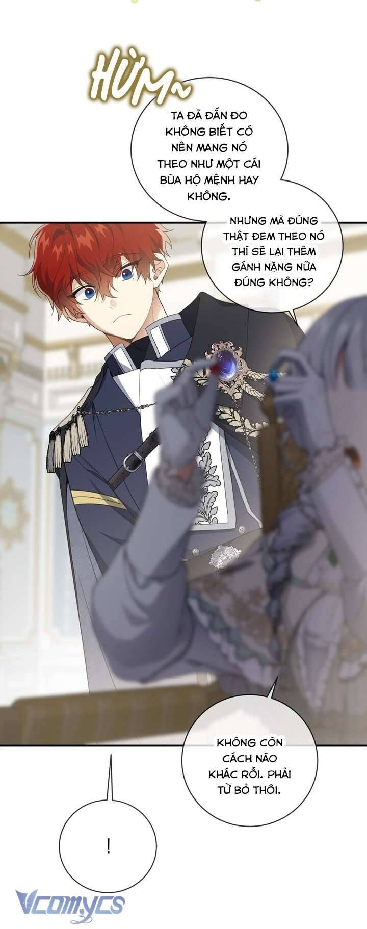 đọc truyện Hướng Về Ánh Dương Lần Nữa Chương 85 ảnh 19 tại Thiên Thai Truyện