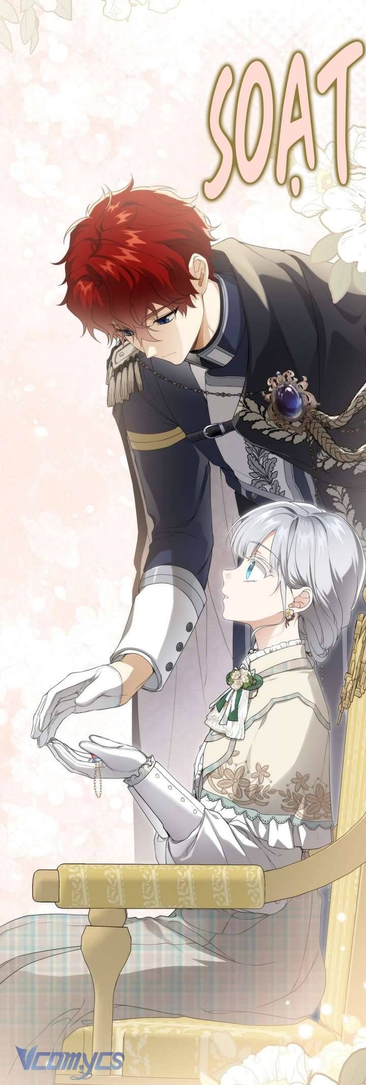 đọc truyện Hướng Về Ánh Dương Lần Nữa Chương 85 ảnh 23 tại Thiên Thai Truyện