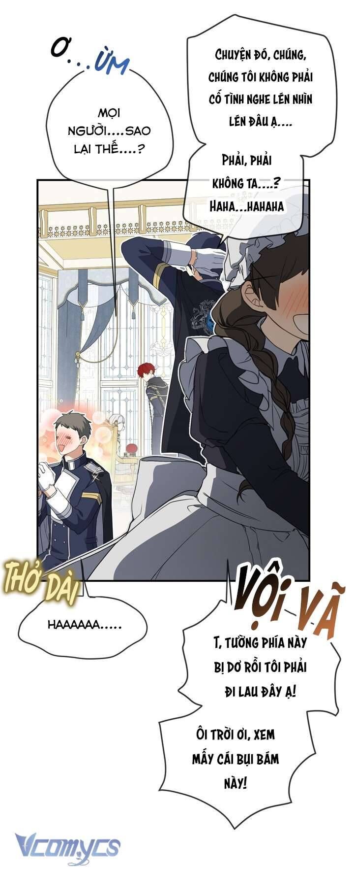 đọc truyện Hướng Về Ánh Dương Lần Nữa Chương 85 ảnh 32 tại Thiên Thai Truyện