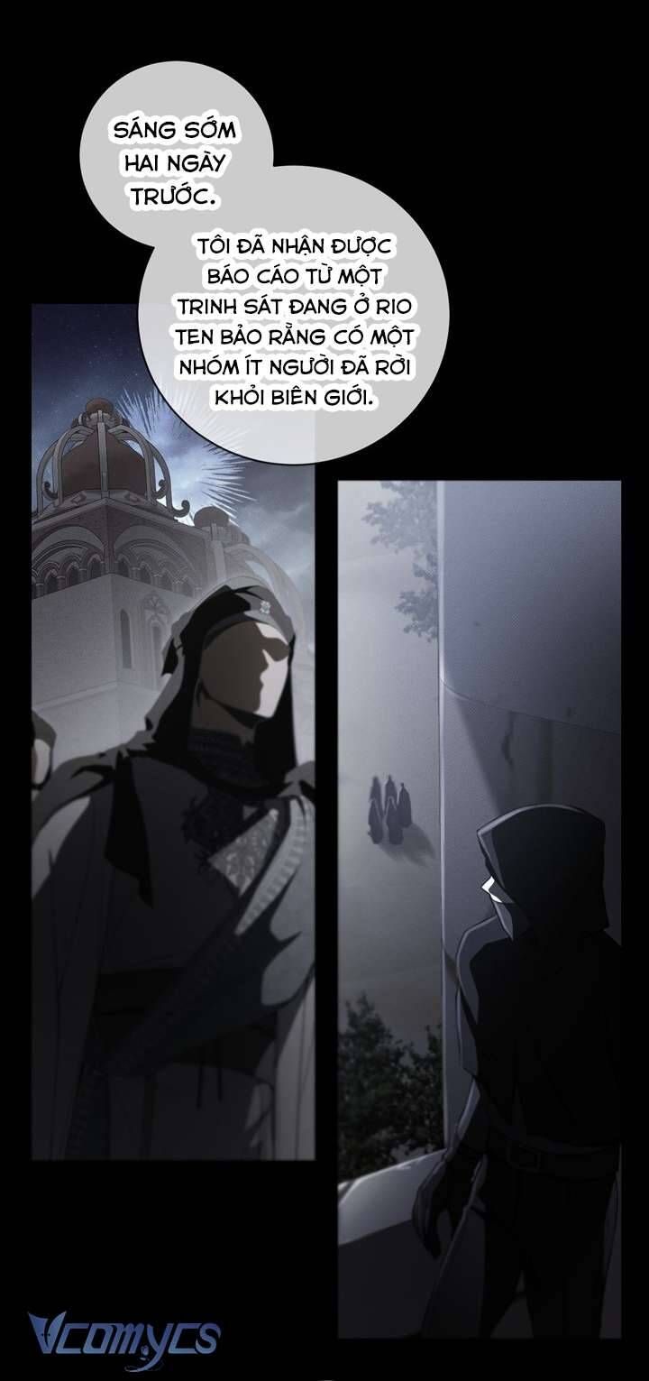 đọc truyện Hướng Về Ánh Dương Lần Nữa Chương 85 ảnh 50 tại Thiên Thai Truyện