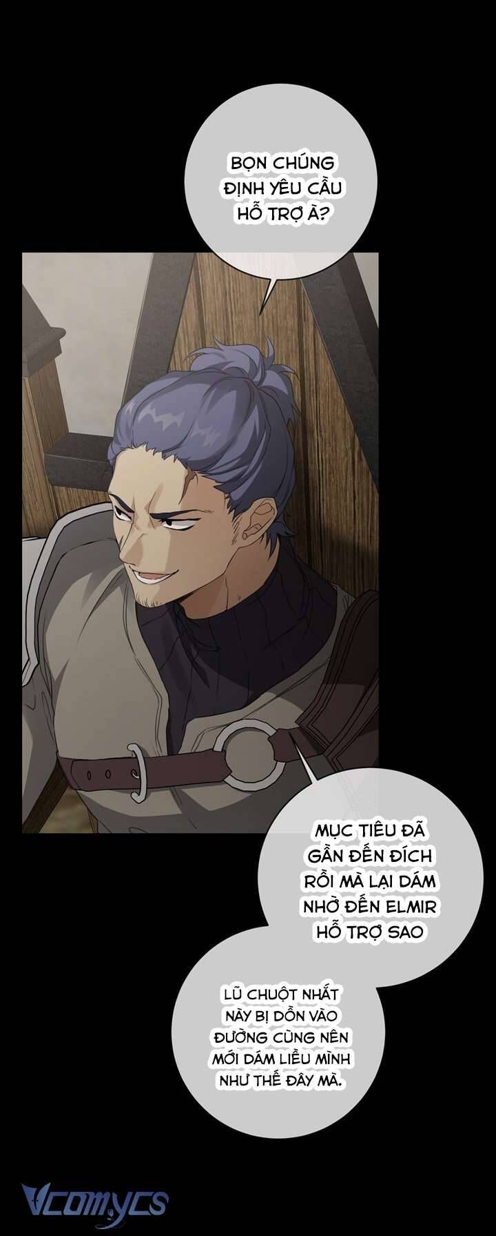 đọc truyện Hướng Về Ánh Dương Lần Nữa Chương 85 ảnh 52 tại Thiên Thai Truyện