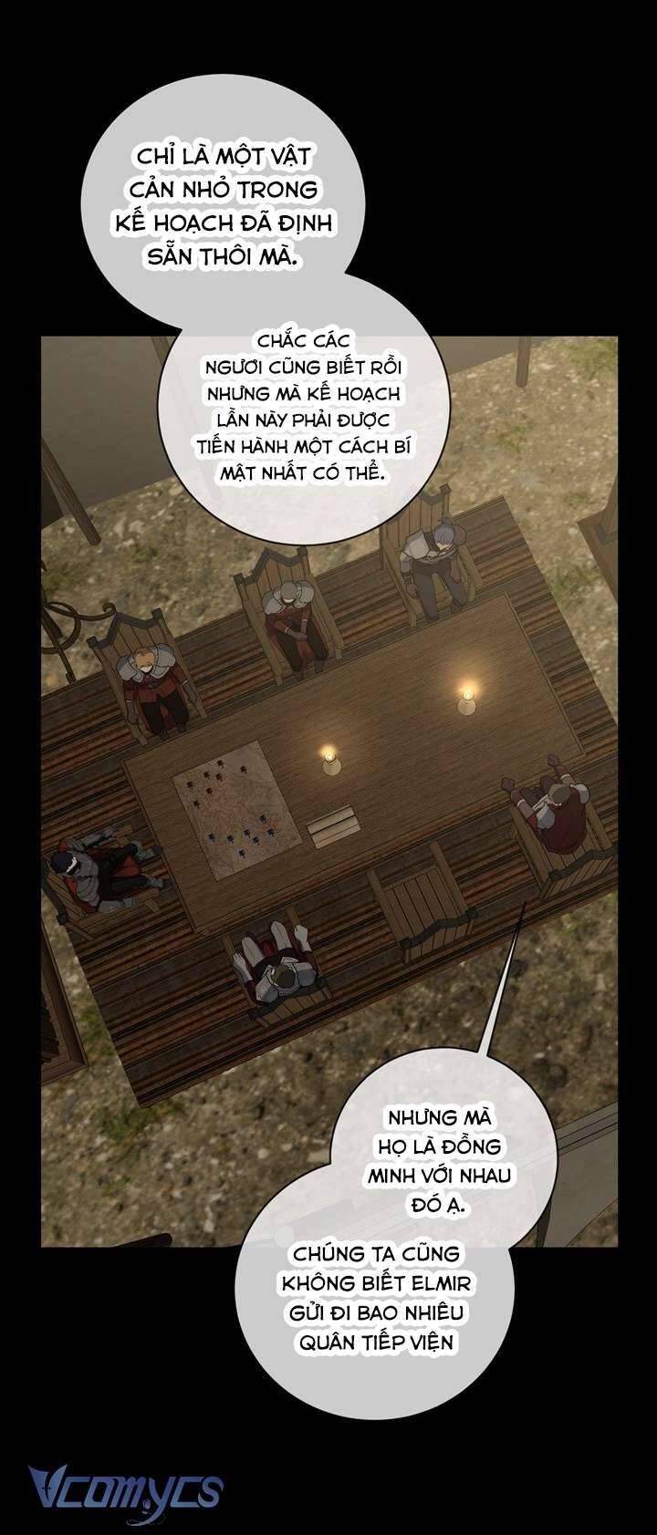 đọc truyện Hướng Về Ánh Dương Lần Nữa Chương 85 ảnh 61 tại Thiên Thai Truyện