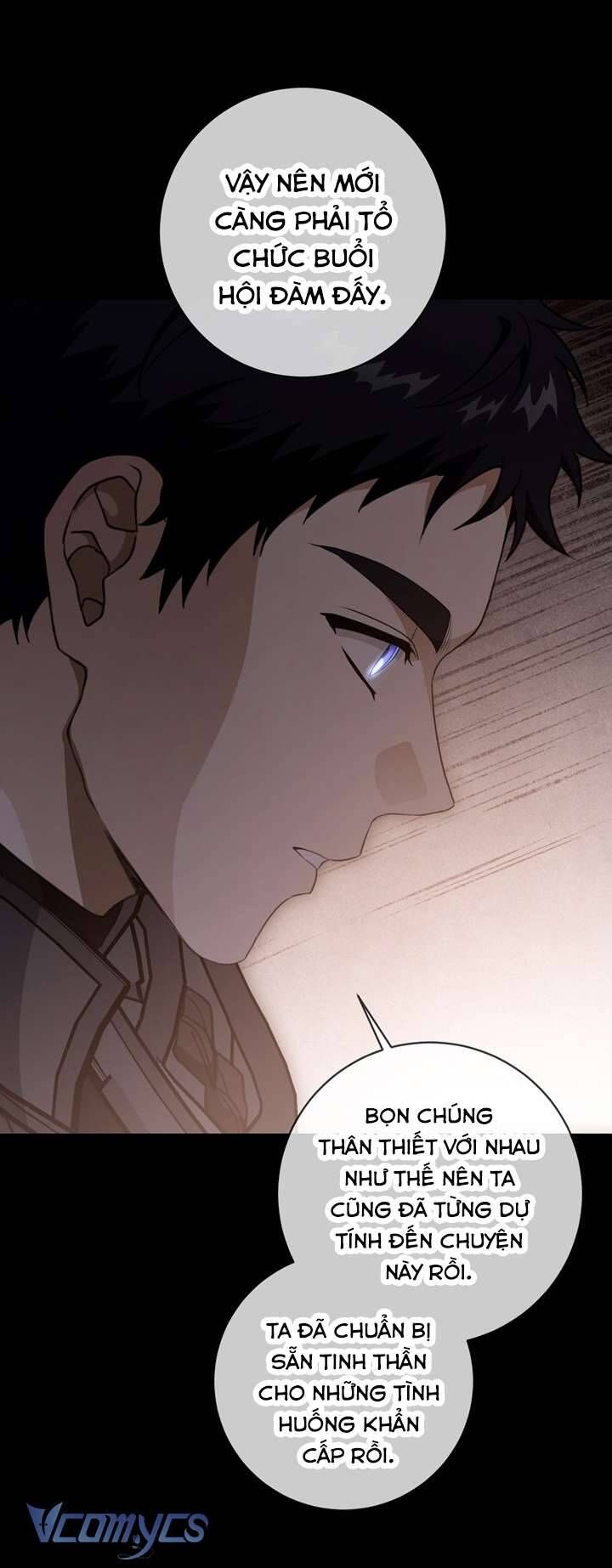 đọc truyện Hướng Về Ánh Dương Lần Nữa Chương 85 ảnh 63 tại Thiên Thai Truyện