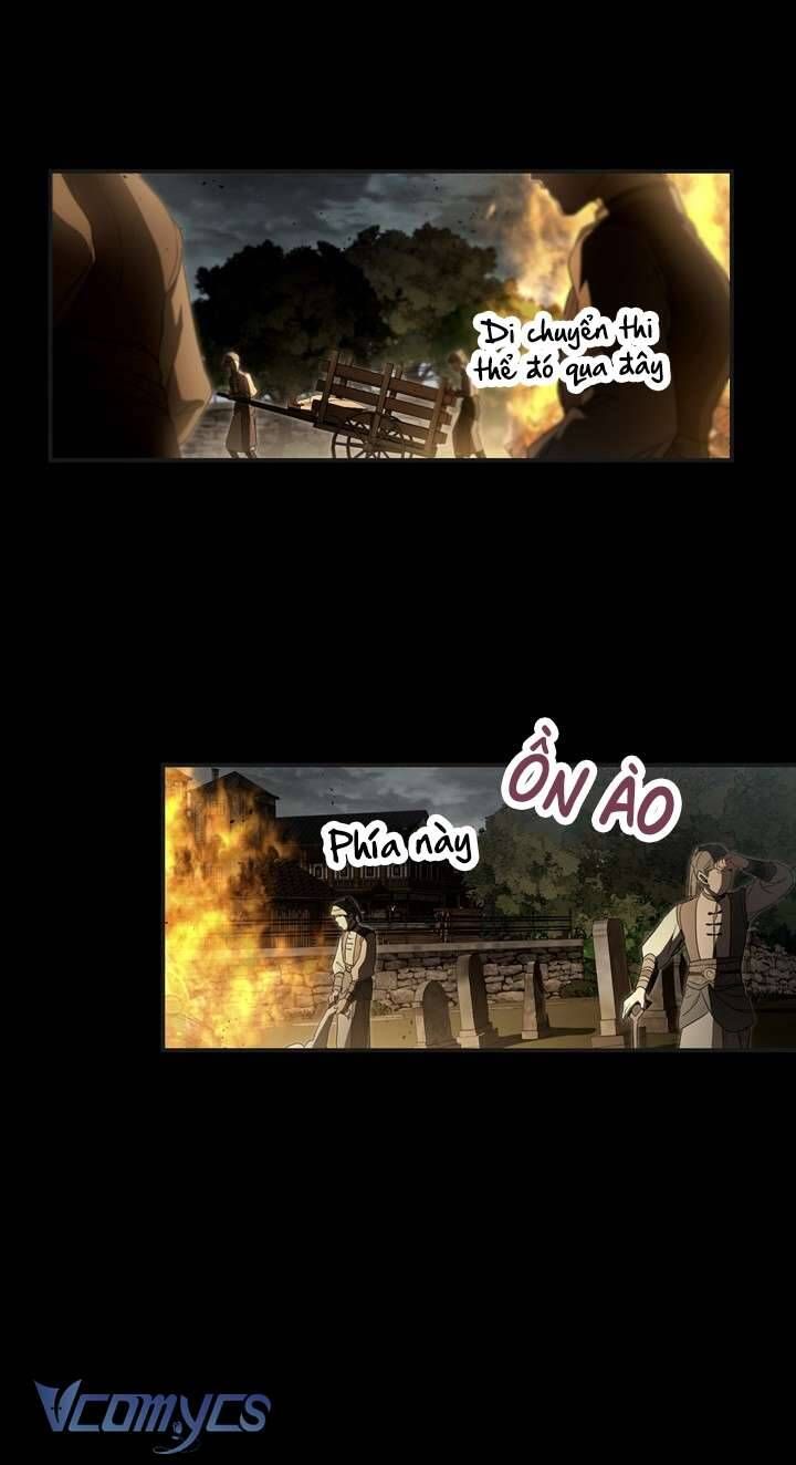 đọc truyện Hướng Về Ánh Dương Lần Nữa Chương 85 ảnh 71 tại Thiên Thai Truyện