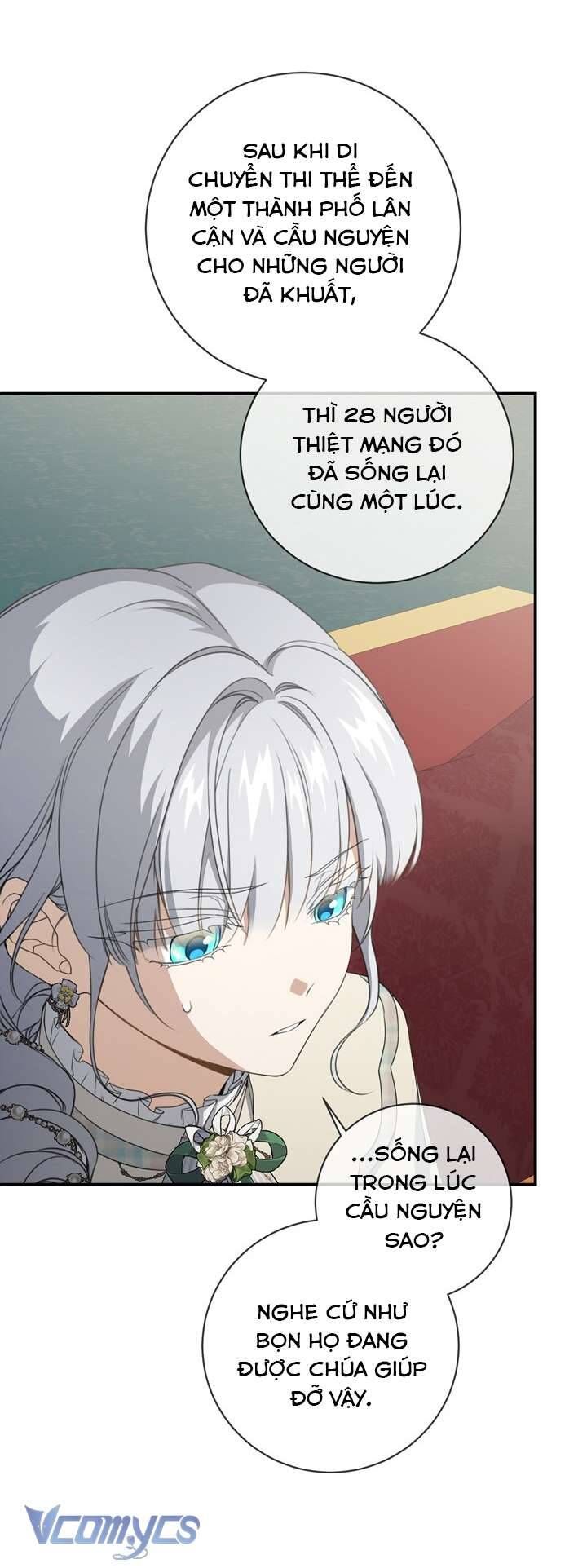 đọc truyện Hướng Về Ánh Dương Lần Nữa Chương 86 ảnh 19 tại Thiên Thai Truyện