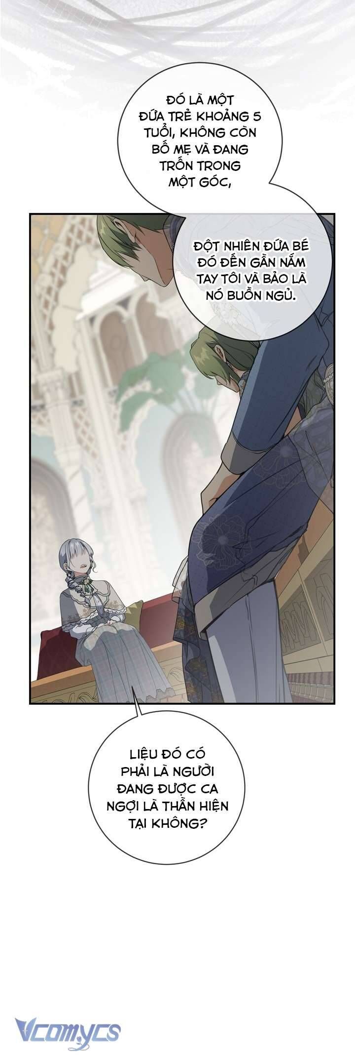 đọc truyện Hướng Về Ánh Dương Lần Nữa Chương 86 ảnh 23 tại Thiên Thai Truyện