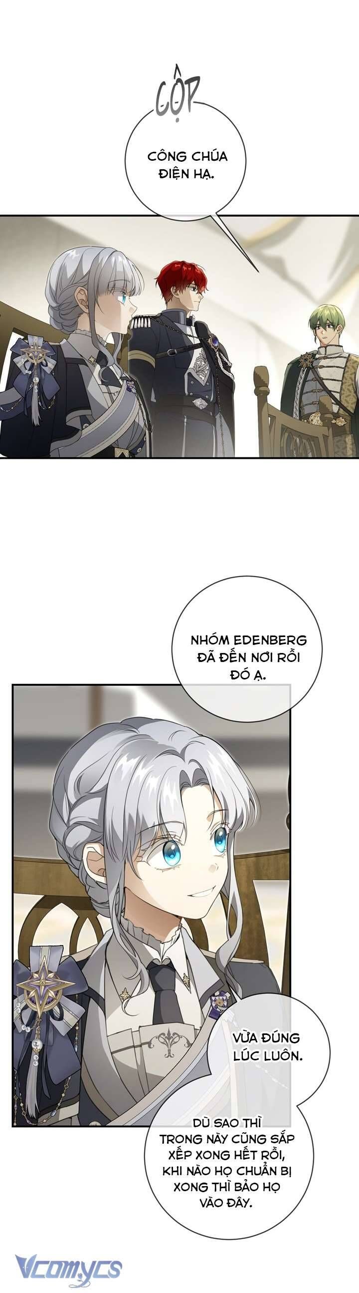 đọc truyện Hướng Về Ánh Dương Lần Nữa Chương 86 ảnh 32 tại Thiên Thai Truyện