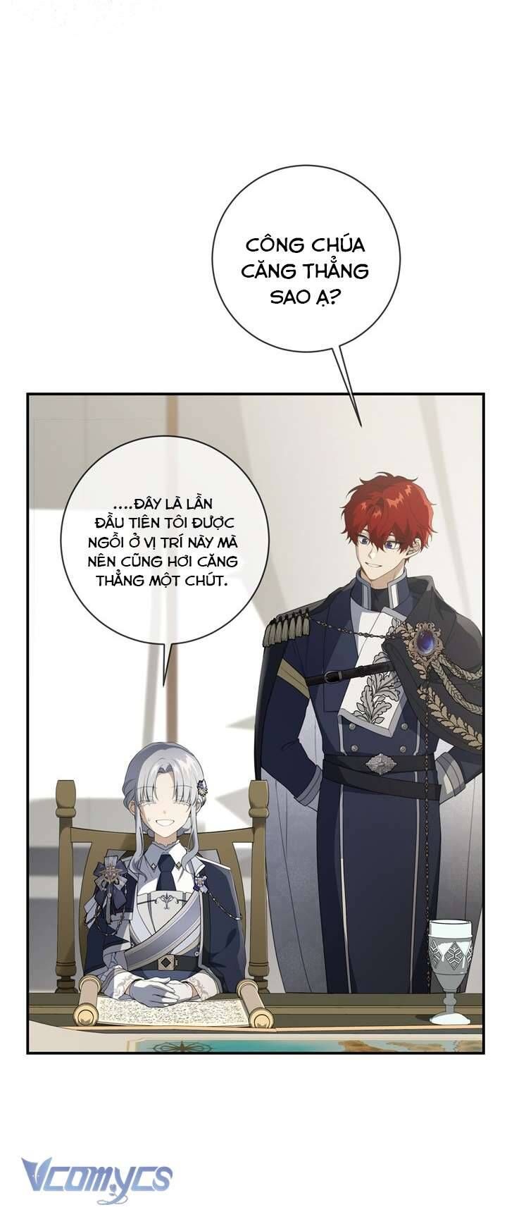 đọc truyện Hướng Về Ánh Dương Lần Nữa Chương 86 ảnh 35 tại Thiên Thai Truyện