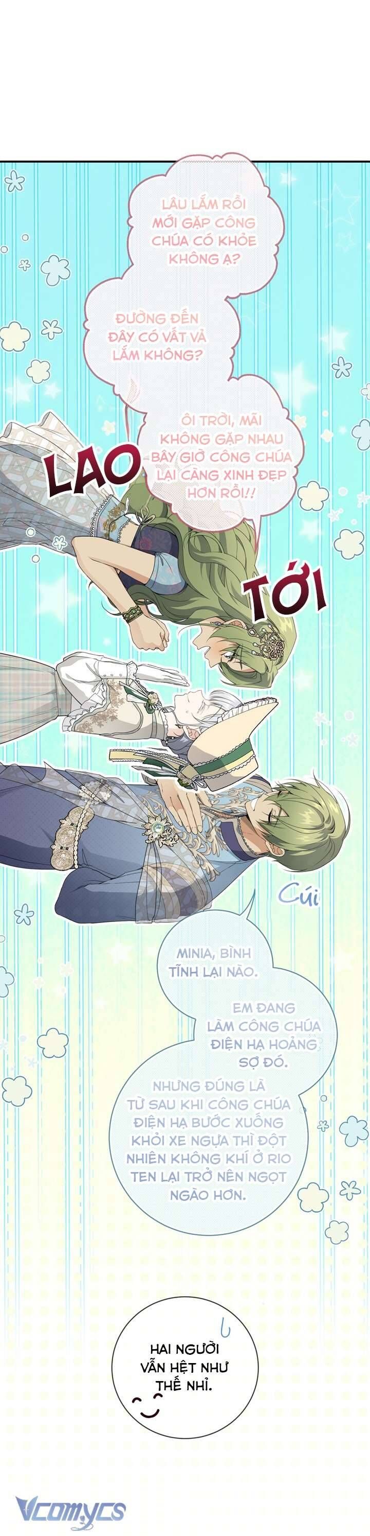 đọc truyện Hướng Về Ánh Dương Lần Nữa Chương 86 ảnh 6 tại Thiên Thai Truyện