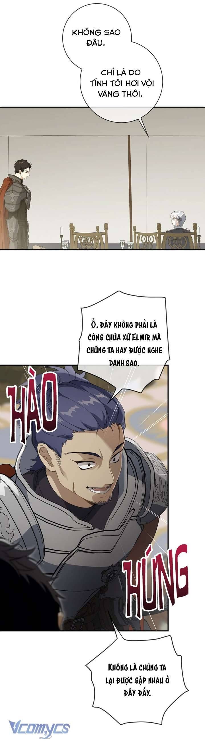 đọc truyện Hướng Về Ánh Dương Lần Nữa Chương 86 ảnh 43 tại Thiên Thai Truyện