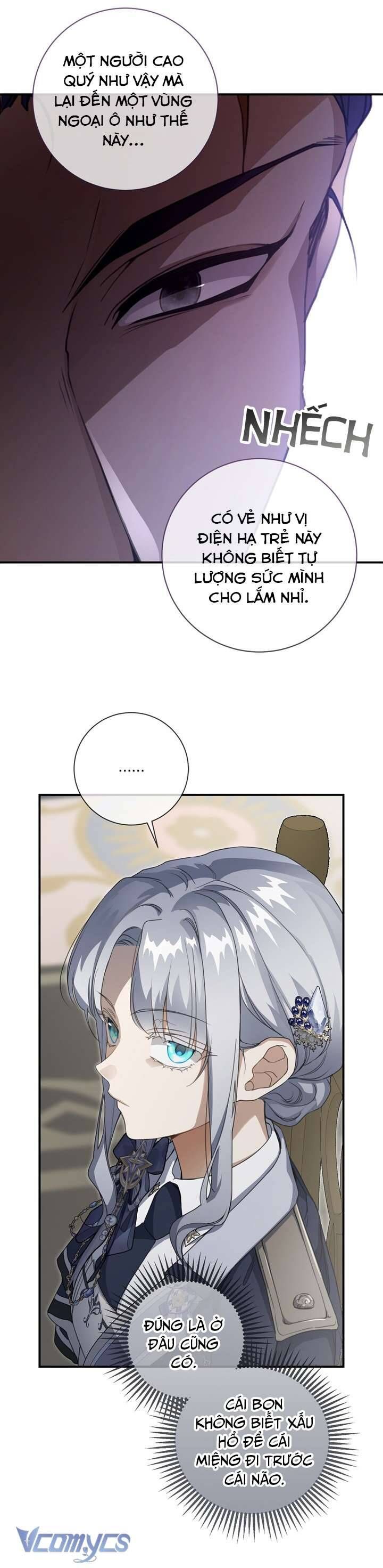 đọc truyện Hướng Về Ánh Dương Lần Nữa Chương 86 ảnh 44 tại Thiên Thai Truyện