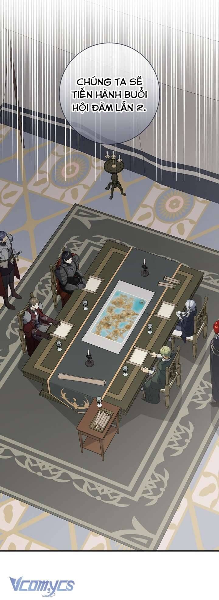 đọc truyện Hướng Về Ánh Dương Lần Nữa Chương 86 ảnh 50 tại Thiên Thai Truyện