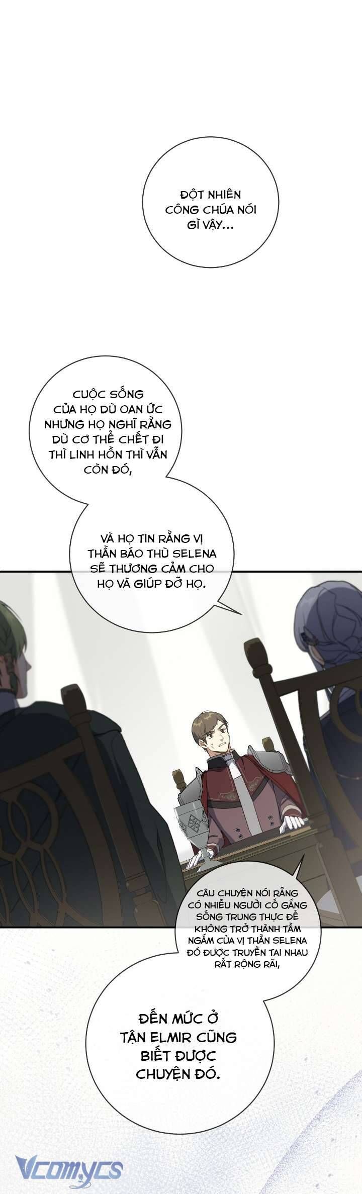 đọc truyện Hướng Về Ánh Dương Lần Nữa Chương 86 ảnh 61 tại Thiên Thai Truyện